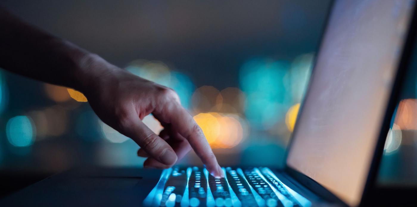 Computer, Rivoluzione digitale