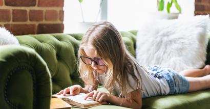 Letteratura per l’infanzia, i primi 25 anni di Babalibri