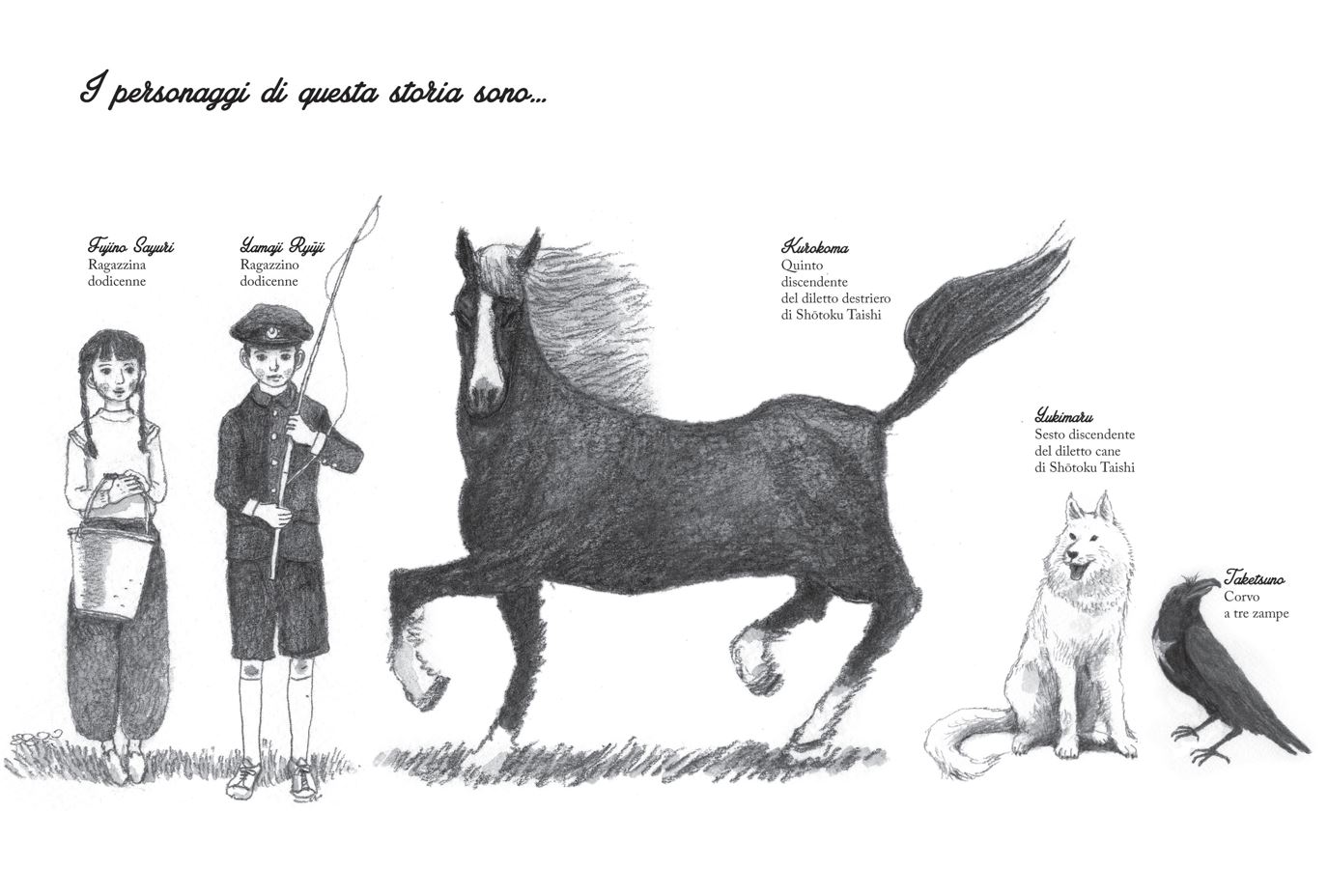 La Spedizione Doecuru 1