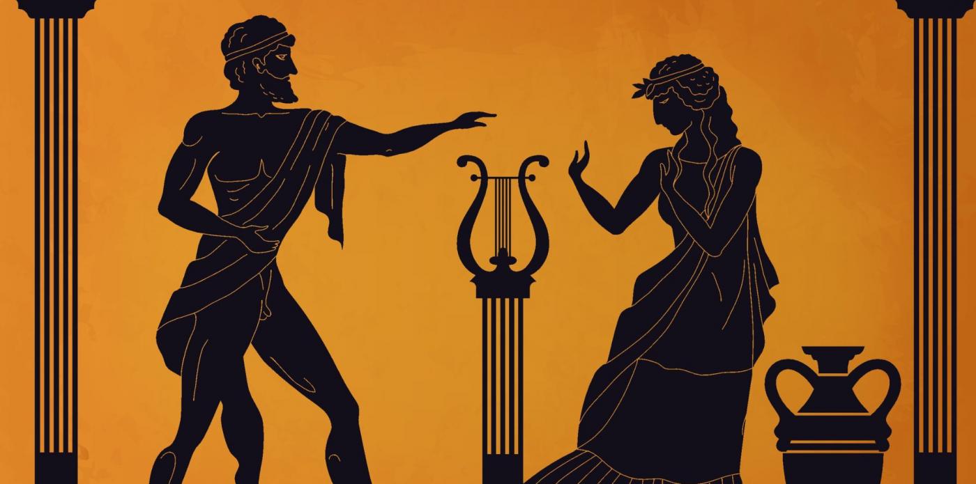 Orfeo ed Euridice