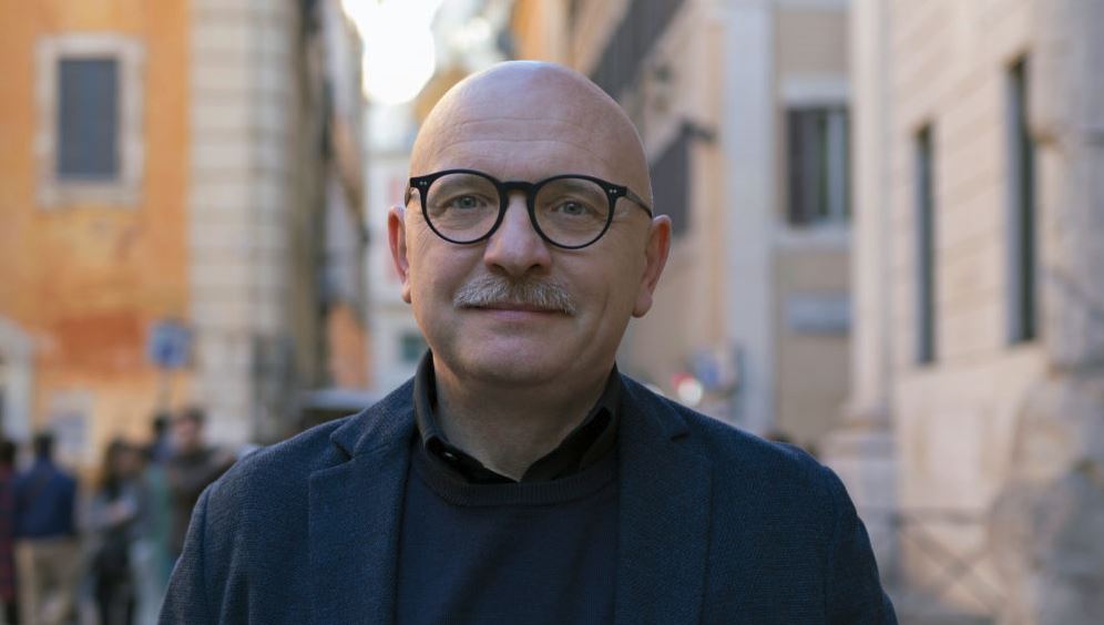 Tiziano Scarpa GettyEditorial 6-7-2023