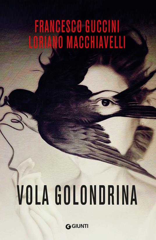 Vola golondrina di Francesco Guccini e Loriano Macchiavelli, tra i libri gialli e thriller del 2023
