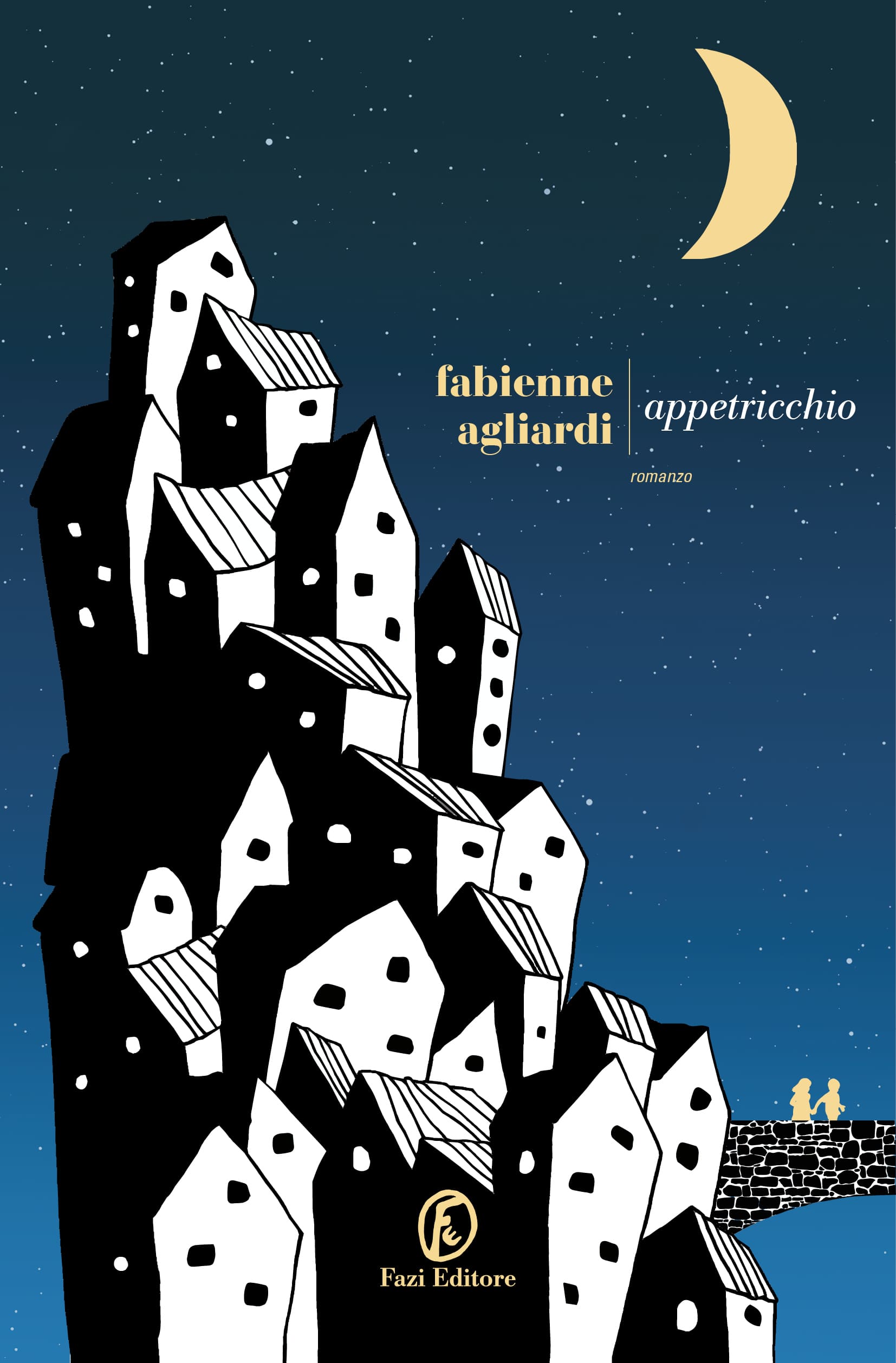 Appetricchio di Fabienne Agliardi