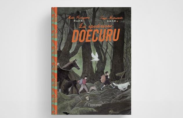 la spedizione doecuru