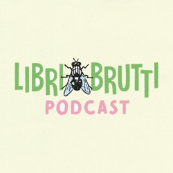 libri brutti podcast