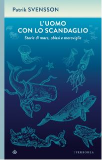 l'uomo con lo scandaglio i corvi iperborea