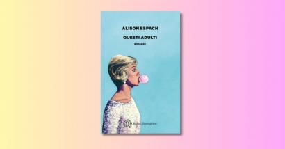 Raccontare la crescita con tenerezza e crudeltà: 