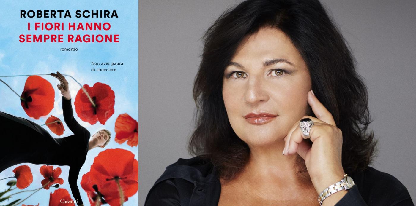 Roberta Schira, autrice de 