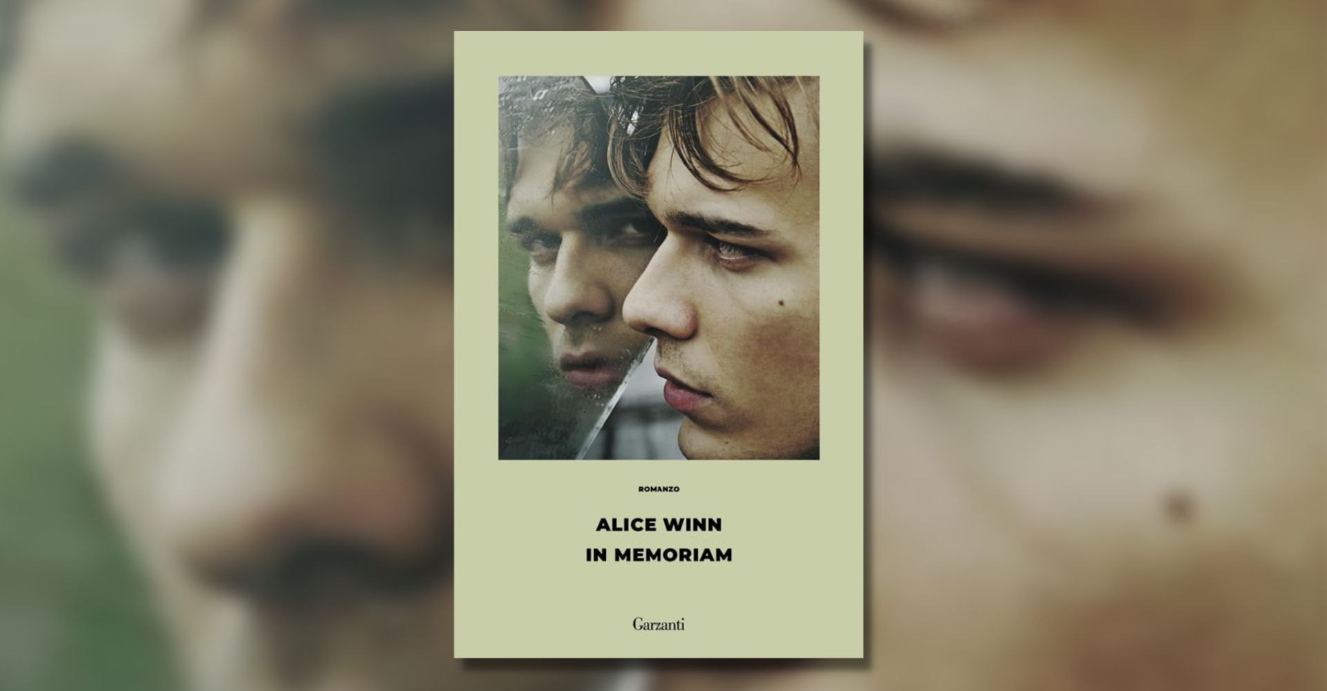 "In memoriam" di Alice Winn: la tragedia della guerra non può annientare l’amore