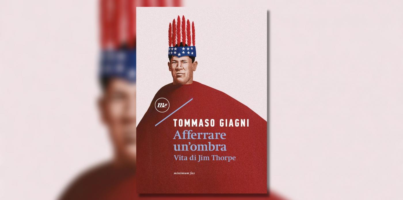 Afferrare un'ombra di Tommaso Giagni