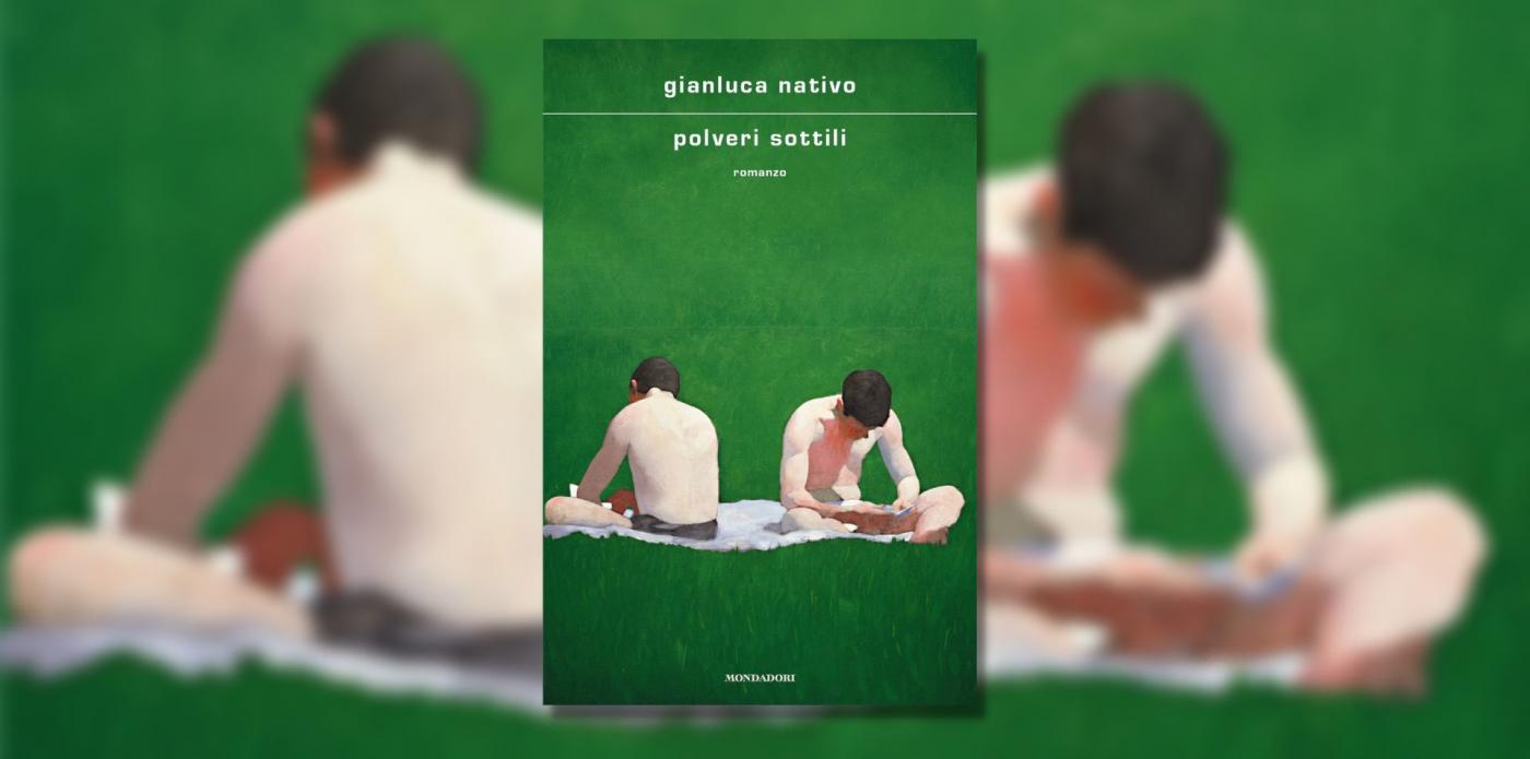 Polveri sottili di Gianluca Nativo