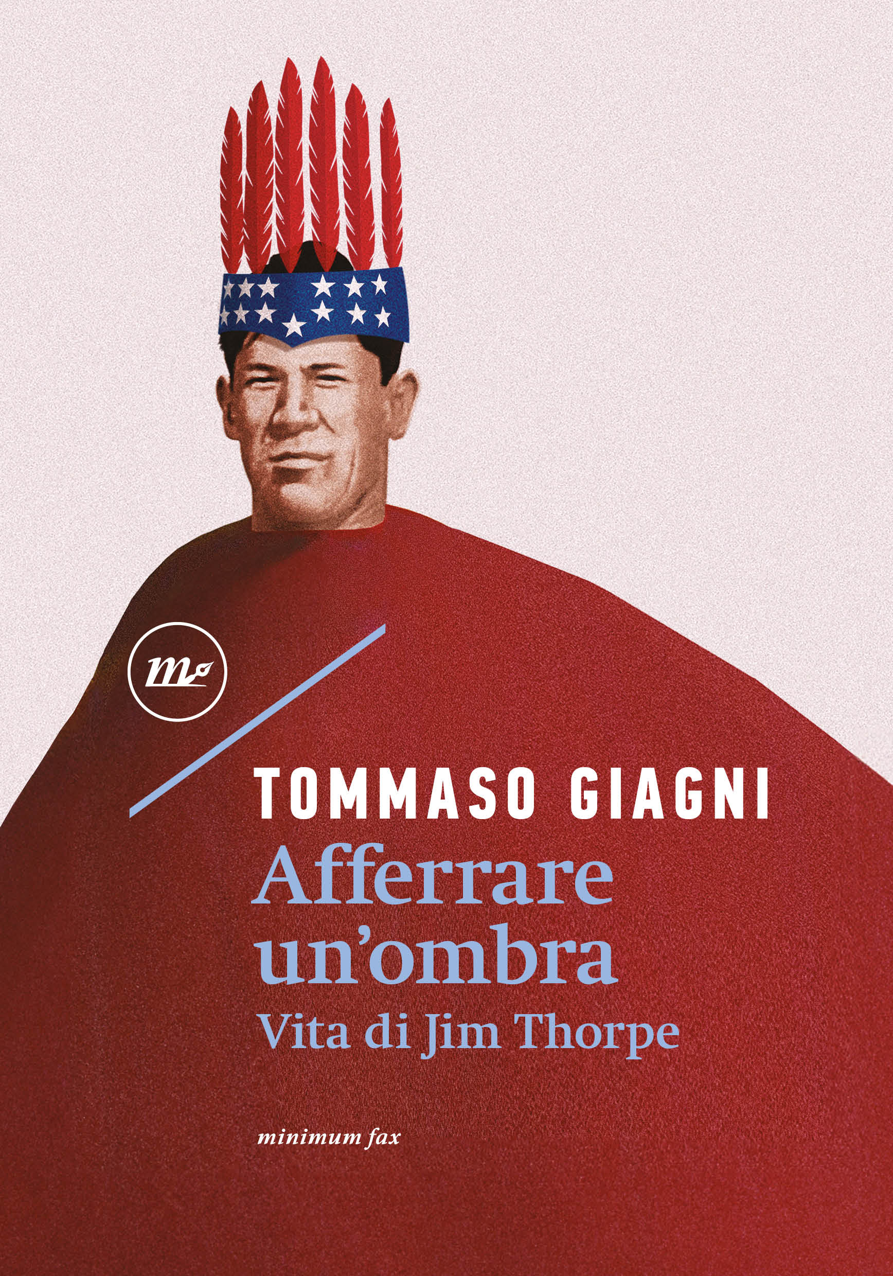 Afferrare un'ombra di Tommaso Giagni