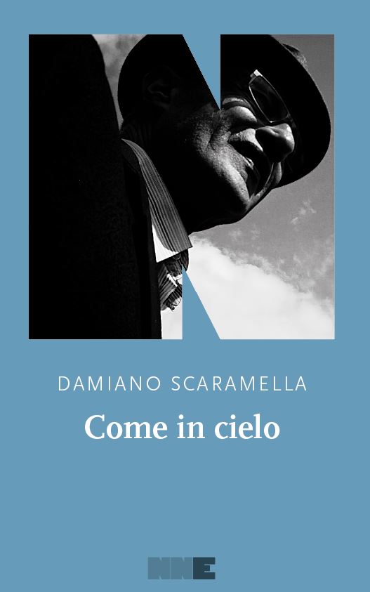 come in cielo damiano scaramella