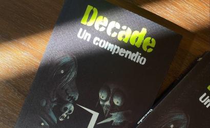 Un numero speciale per i 10 anni della rivista l'Inquieto: il racconto di Andreea Simionel
