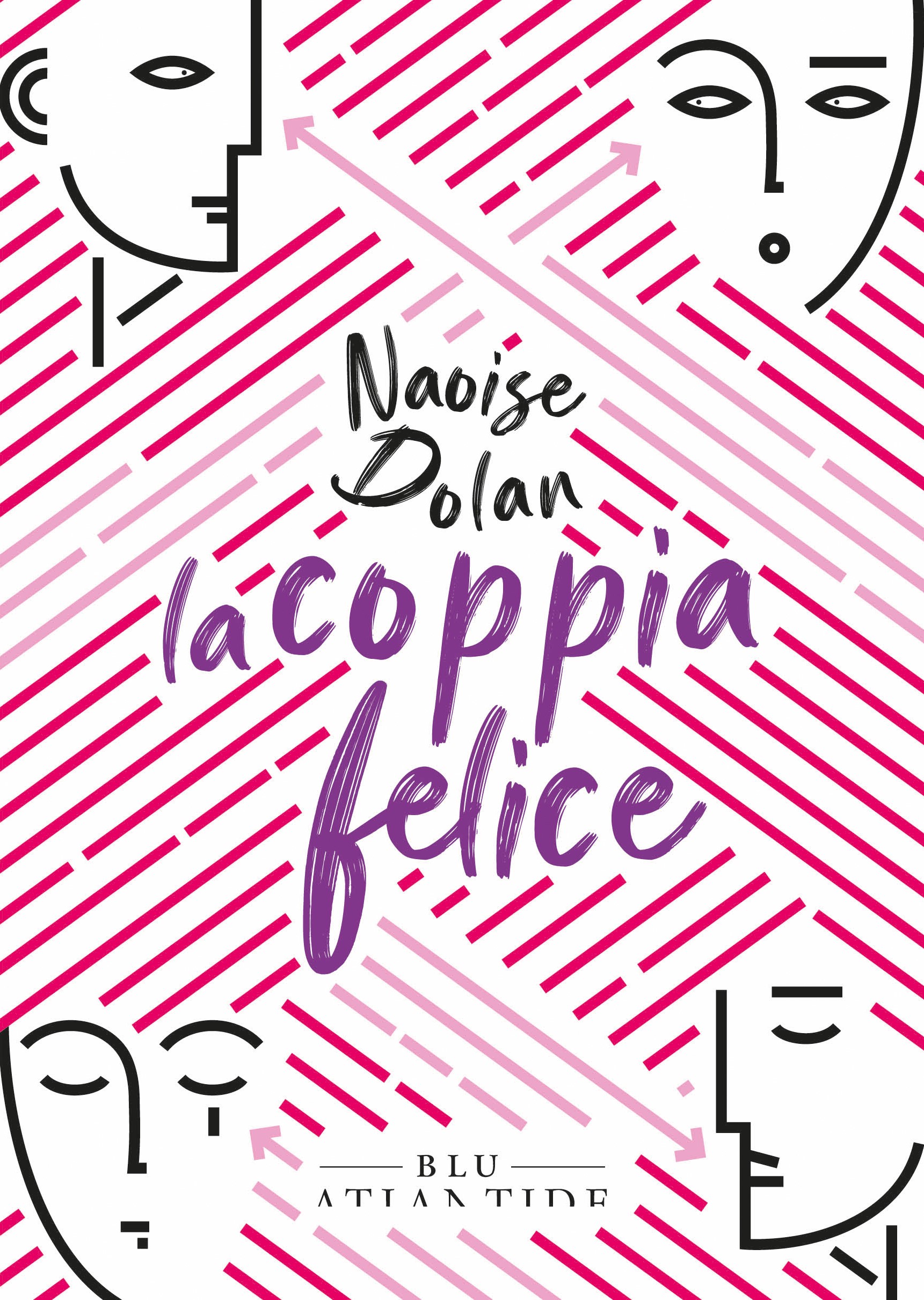 La coppia felice di Naoise Dolan