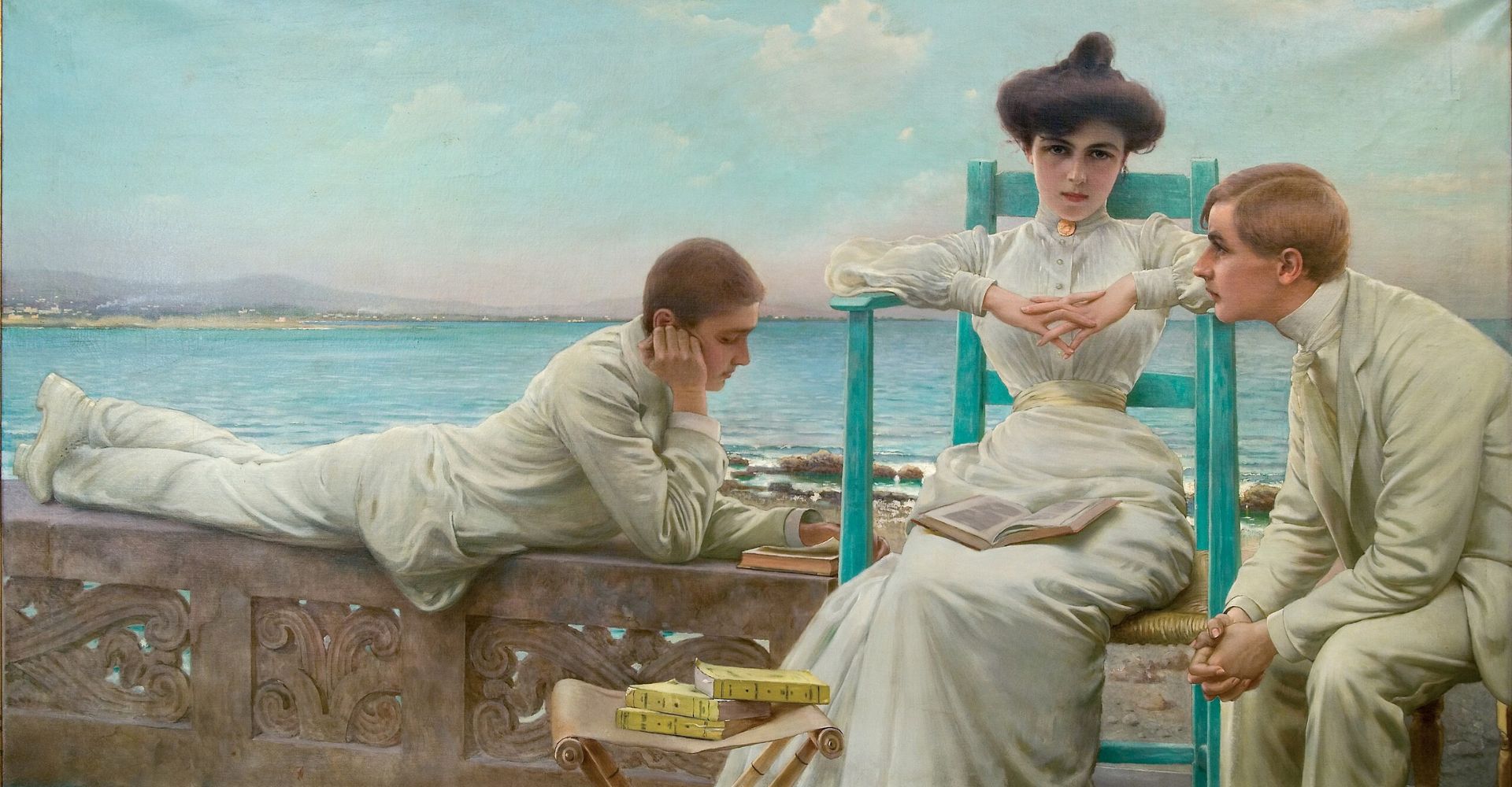 Saghe familiari per viaggiare nel tempo e nello spazio