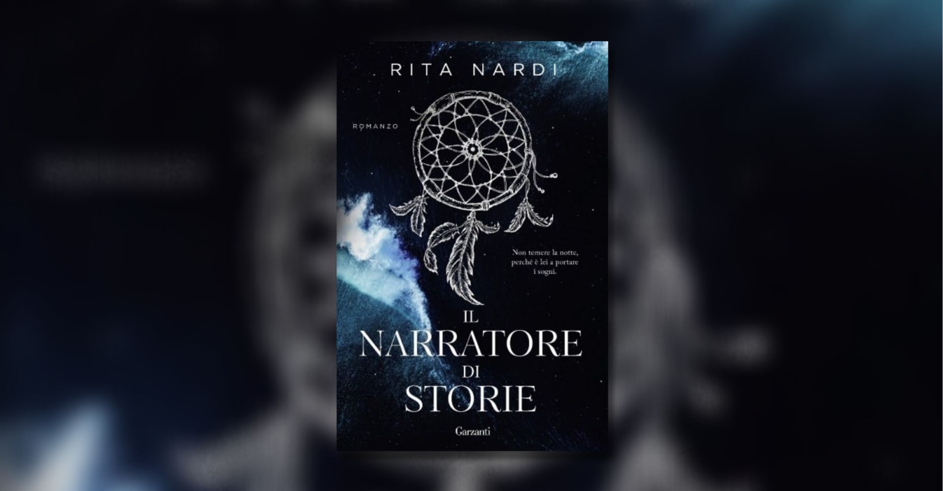 Rita Nardi: "Anch'io, come la protagonista del mio romanzo, sono stata una ragazza difficile"