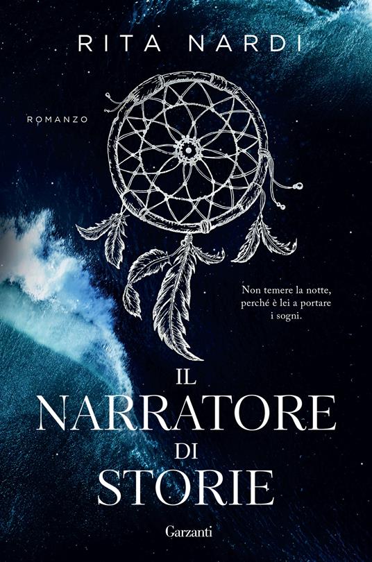 Il narratore di storie di Rita Nardi