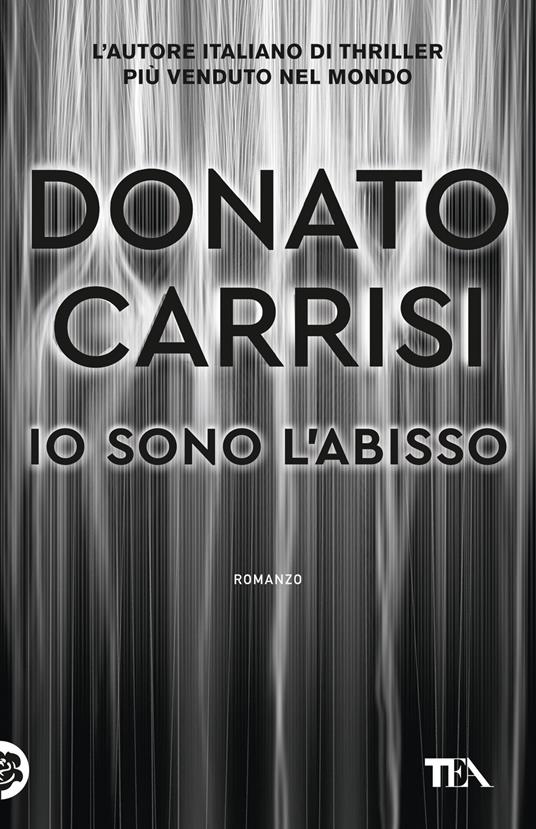 Io sono l'abisso di Donato Carrisi