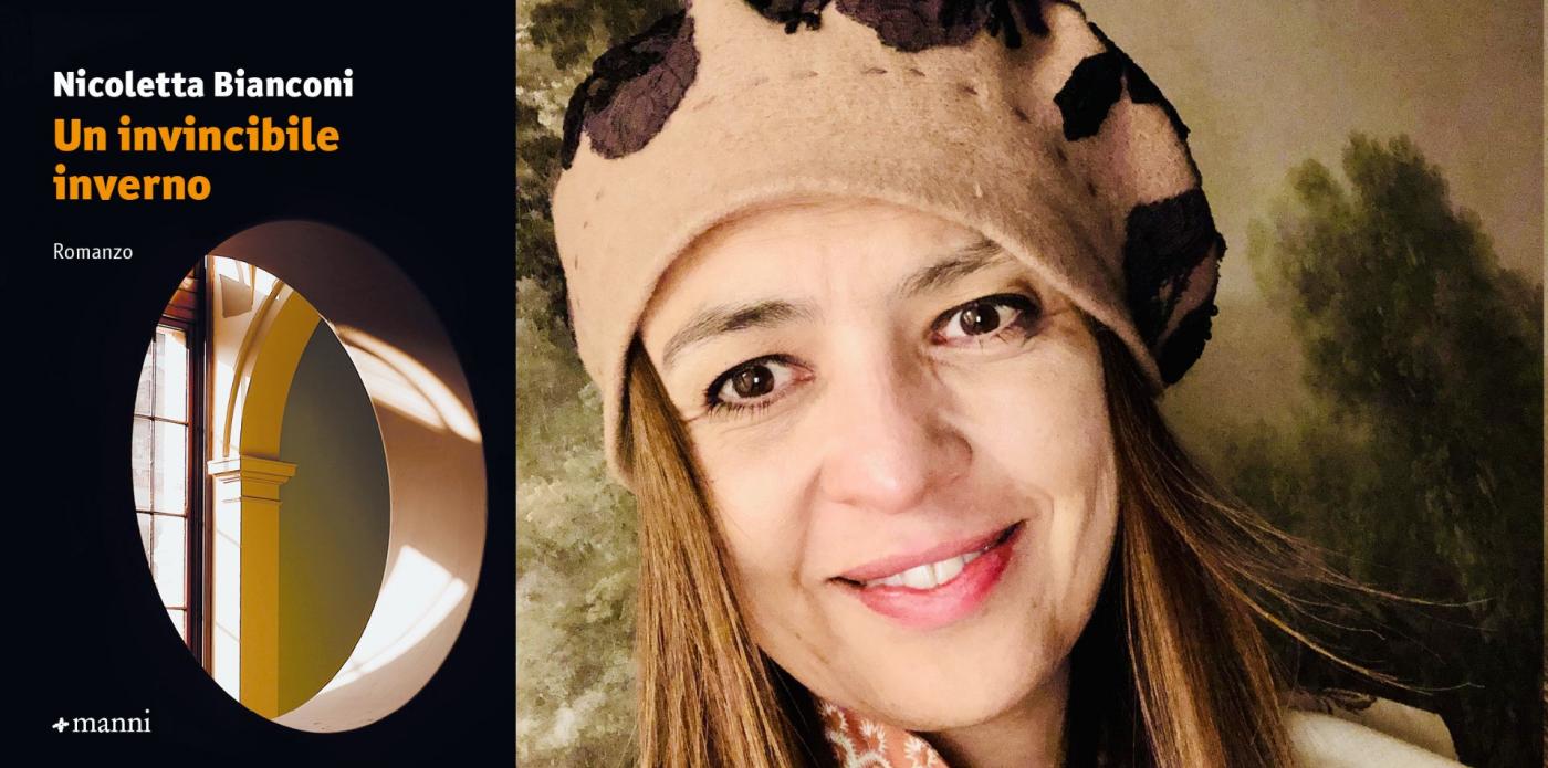 Un invincibile inverno di Nicoletta Bianconi