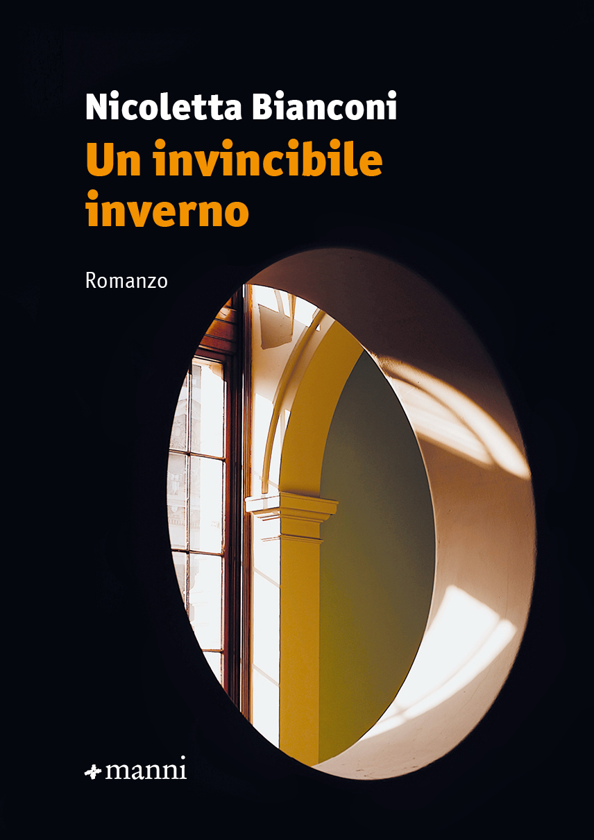 Un invincibile inverno di Nicoletta Bianconi