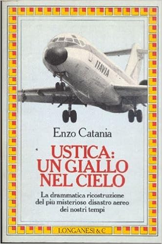 Ustica: un giallo nel cielo 