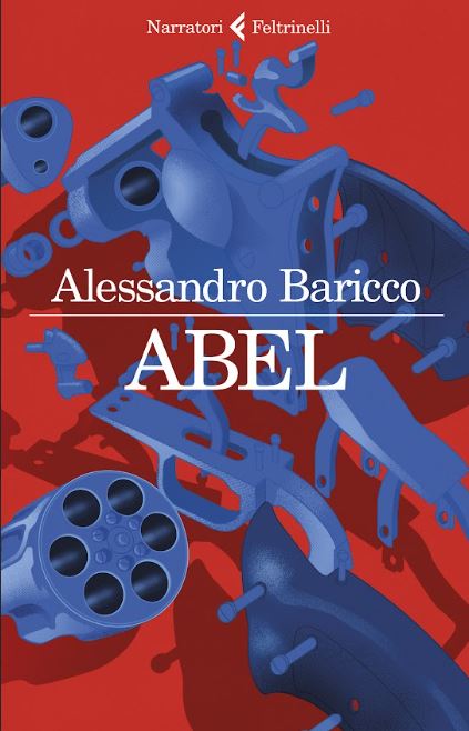 alessandro baricco abel