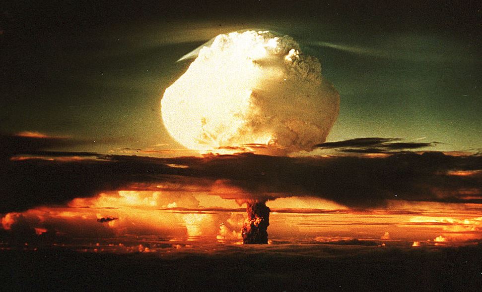 La fisica prima (e dopo) Los Alamos e la bomba atomica
