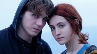 L'adolescenza dai romanzi alla tv: su Raiplay la serie tratta da 