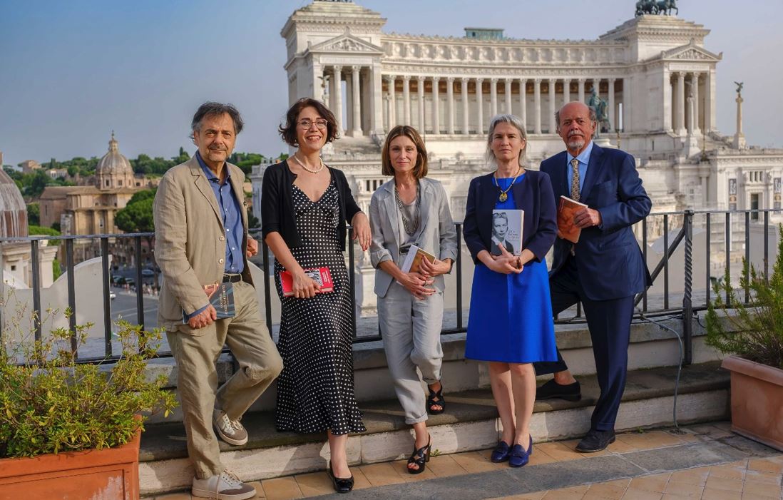 finalisti premio campiello 2023