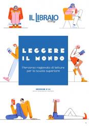 il libraio scuola leggere il mondo