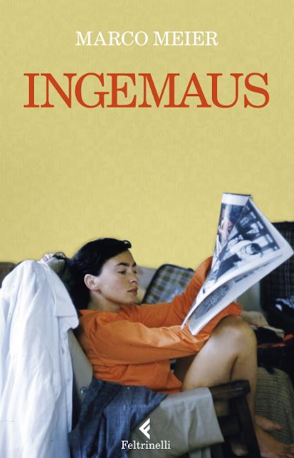 ingemaus inge feltrinelli