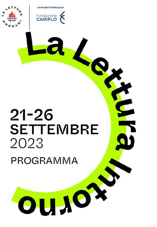 la lettura intorno