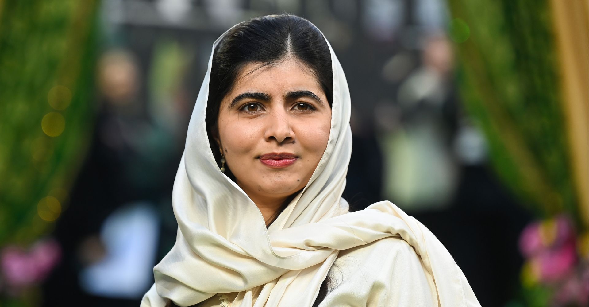 Getty Editorial 13/09 Malala Yousafzai