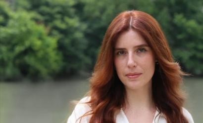 Alice Urciuolo: 