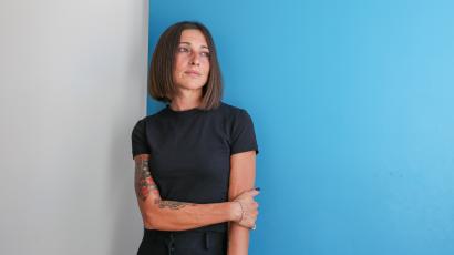 Storie di nostalgia e desiderio, 