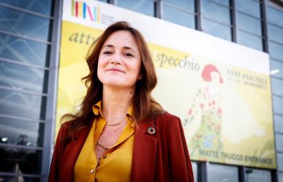 Come sarà il Salone del Libro di Annalena Benini