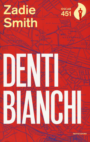 Denti bianchi zadie smith