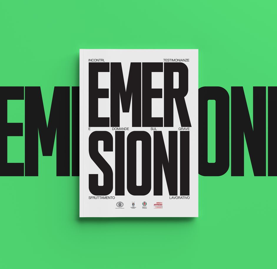 EMERSIONI