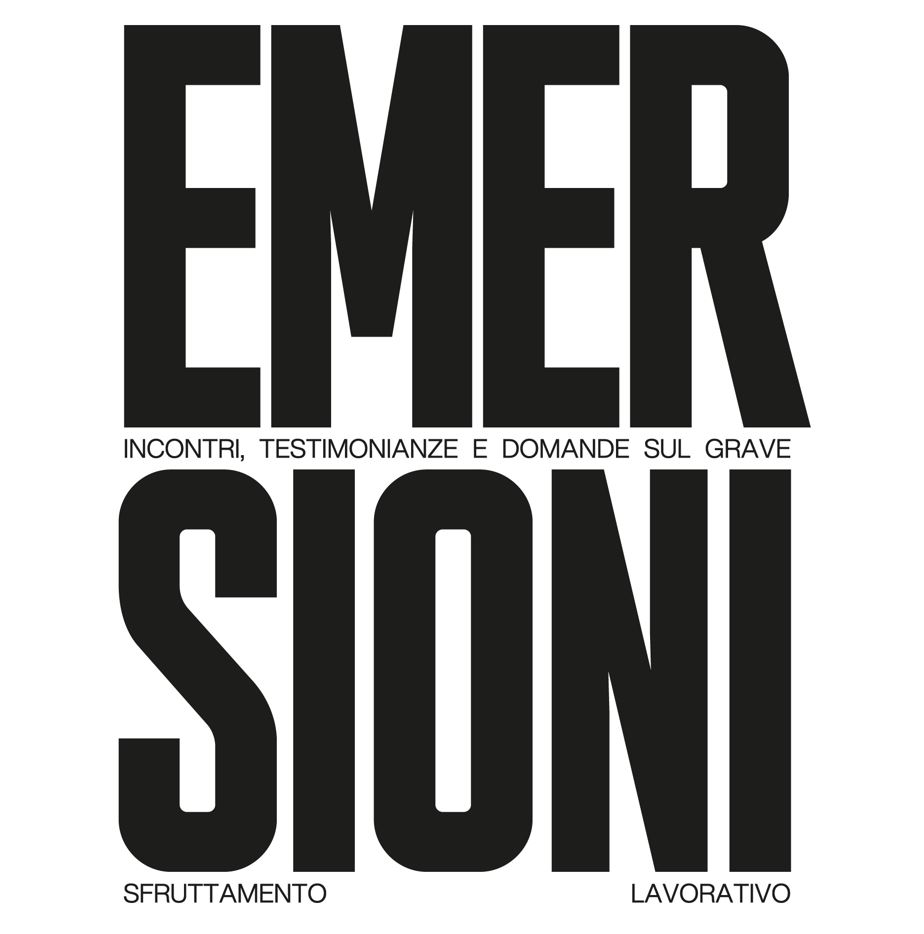 EMERSIONI