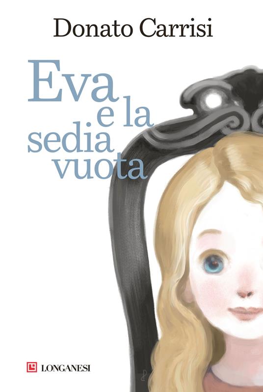 Eva e la sedia vuota di Donato Carrisi