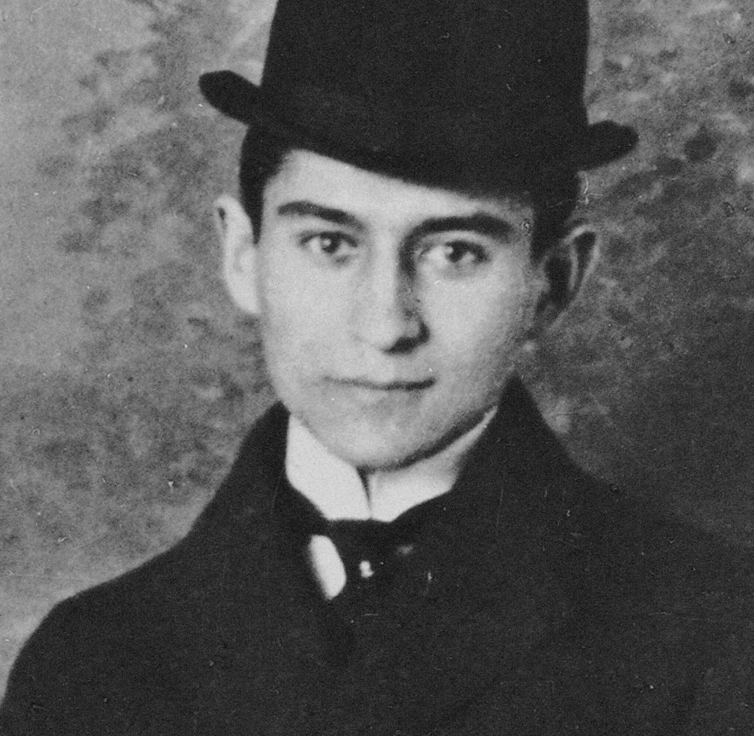 Franz Kafka