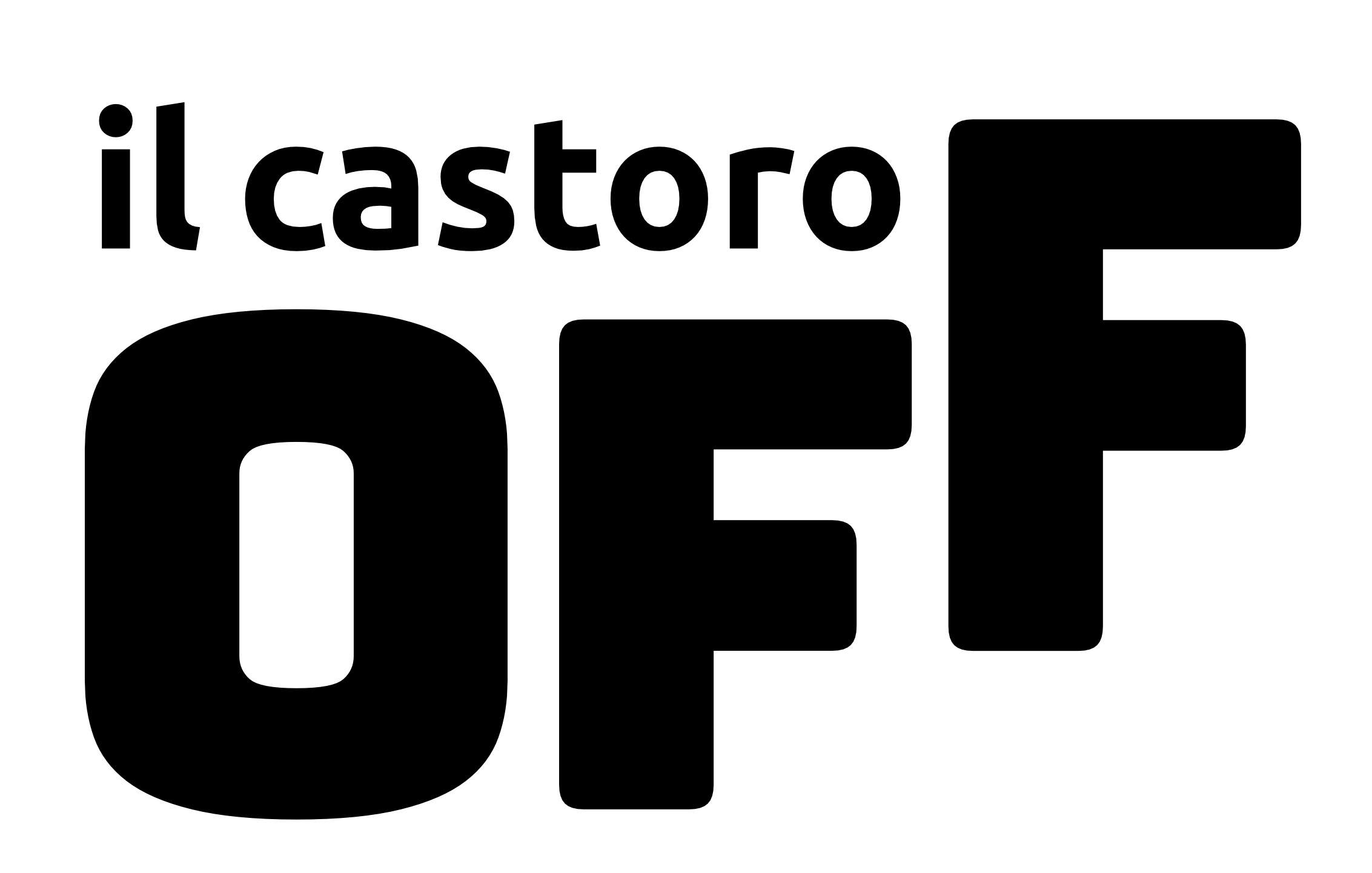 Il Castoro OFF