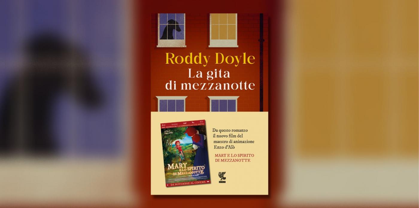 La gita di mezzanotte di Roddy Doyle