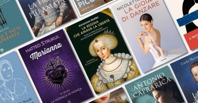 Nuovi libri su grandi donne di ieri e di oggi, per superare le diseguaglianze che ancora permangono