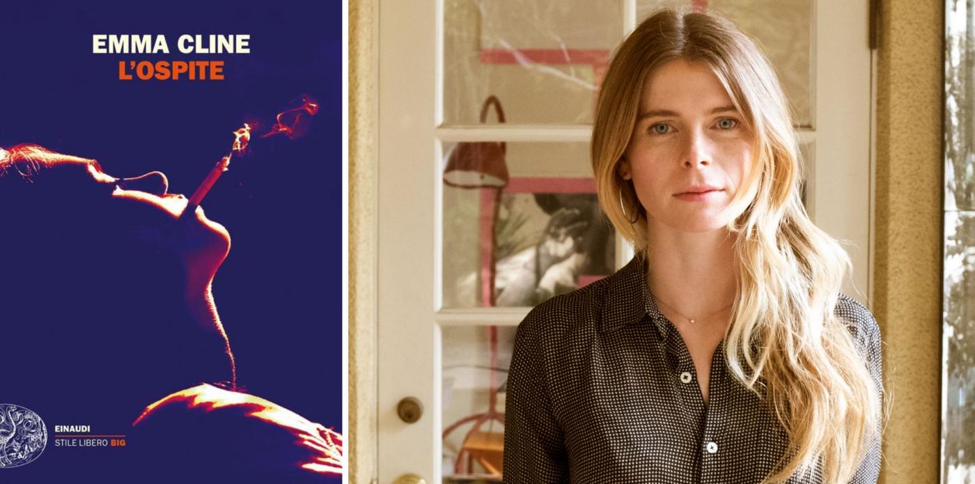 L'ospite Emma Cline