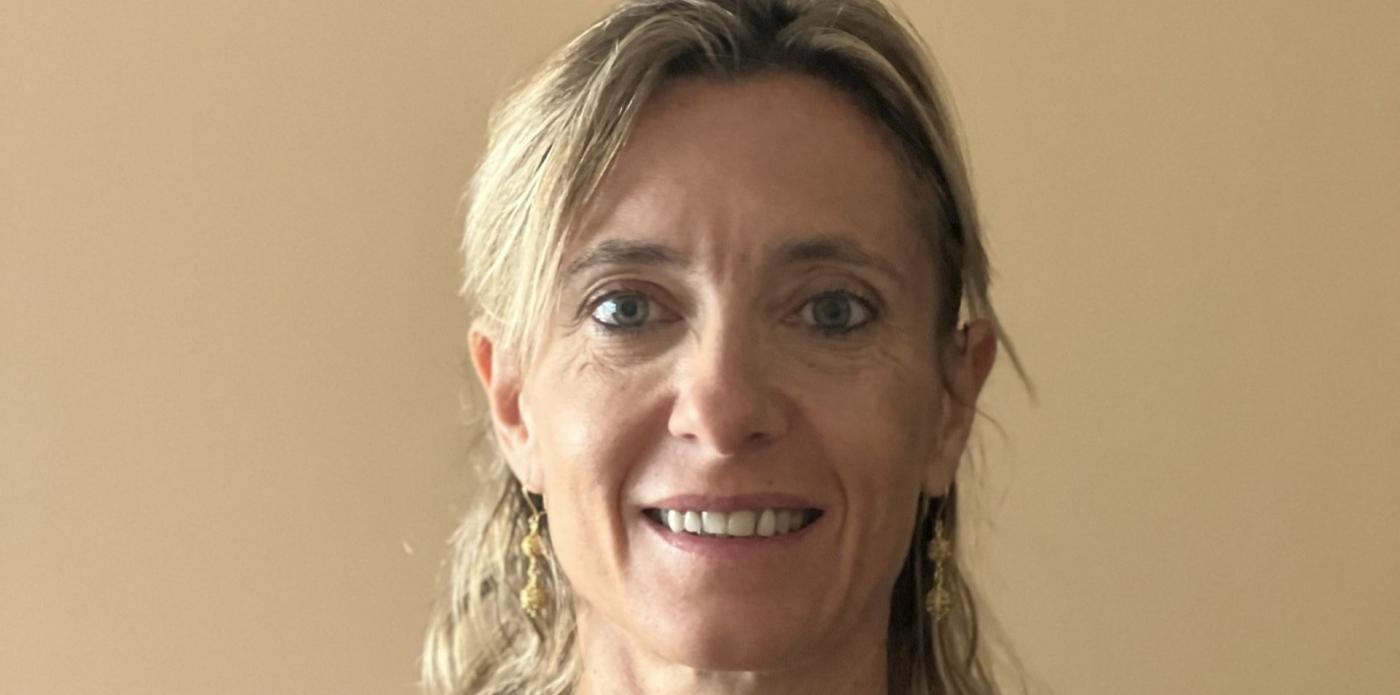 Lydia Salerno