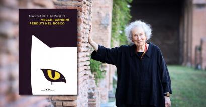 La malinconia secondo Margaret Atwood