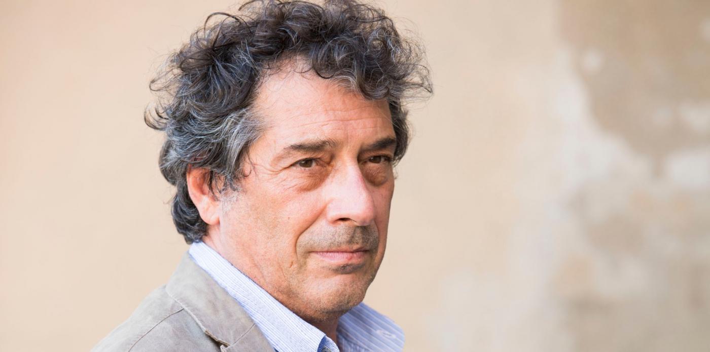 Sandro Veronesi