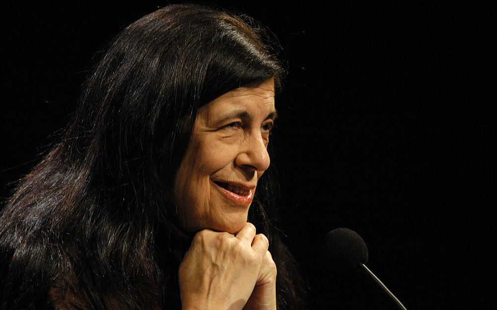 Susan Sontag GettyEditorial 28-10-2023